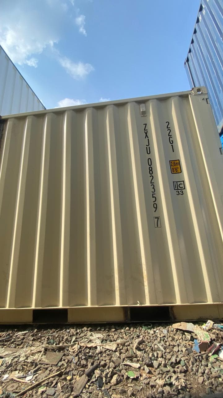 Booth Pameran — BSD City