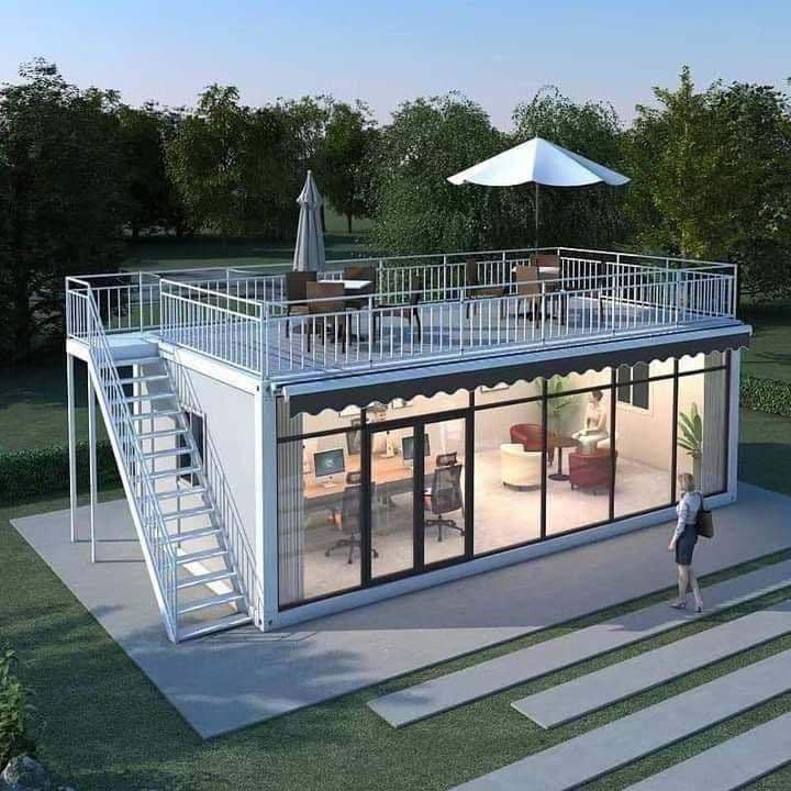 Pop-up Café — Surabaya