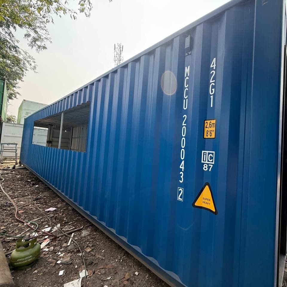 Laboratory Container — foto 2