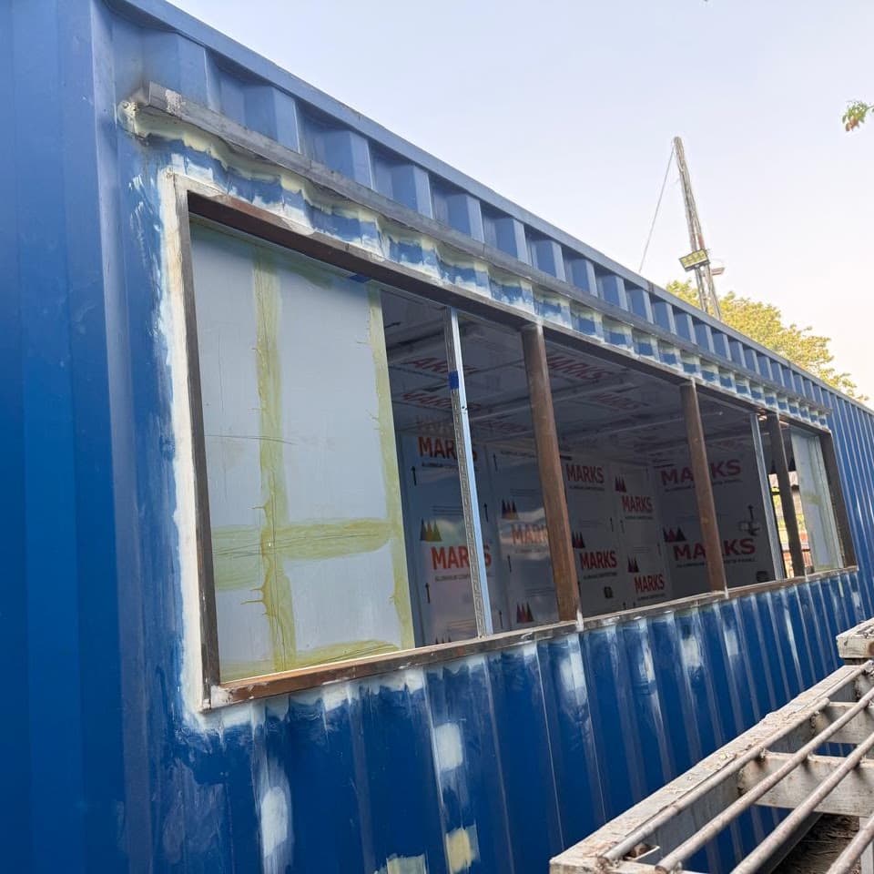 Laboratory Container — foto 4